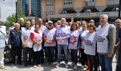Emekliden ‘seyyanen zam’ hamlesi!
