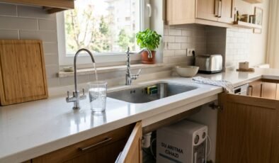 En İyi Su Arıtma Cihazı Nasıl Seçilir