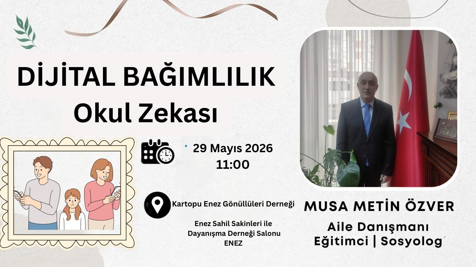 Geçerli görselin alternatif metni yok. Dosya adı: enez-seminer.jpg