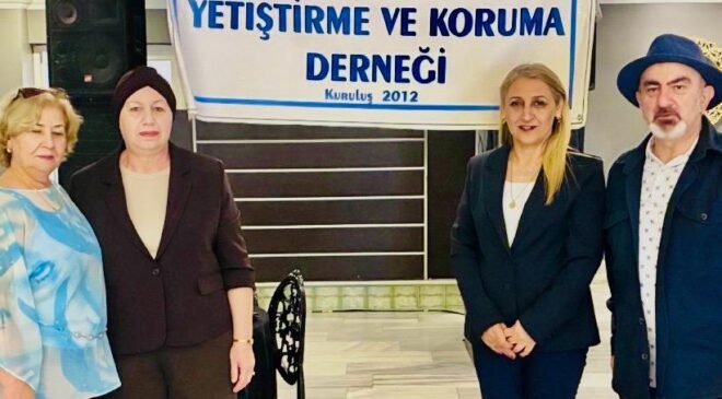‘Erişilebilir bir Edirne istiyoruz’