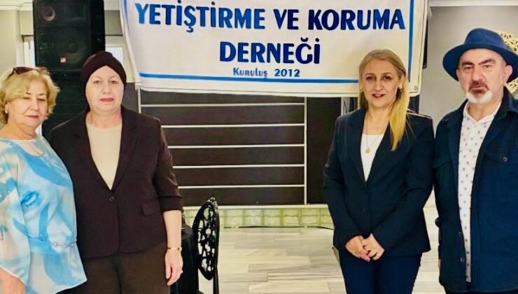 ‘Erişilebilir bir Edirne istiyoruz’