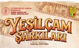 ETSO’da Yeşilçam esintileri