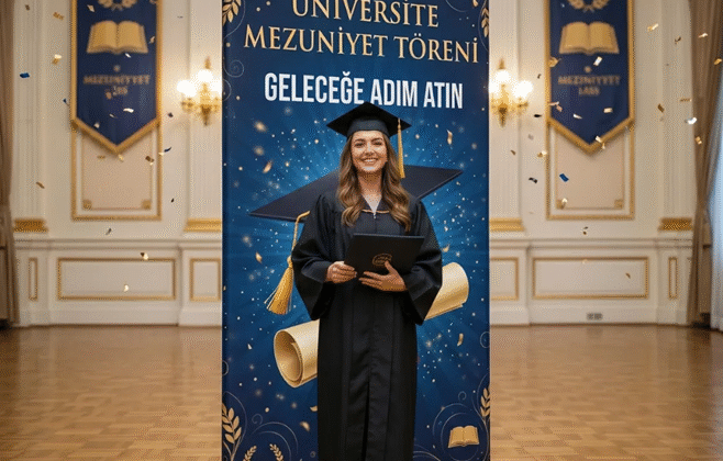 Backdrop Stand Çeşitleri 2026: Kumaş, T3 ve DS Backdrop Rehberi