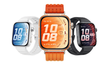 Hayatınıza Hareket Katacak En İyi Fitness Saat: HUAWEI WATCH FIT 5 Pro