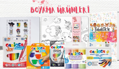 Çocukların Gelişimine Katkı Sağlayan En Önemli Araçlar