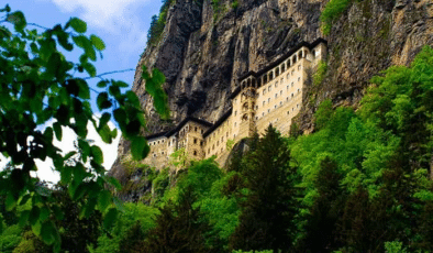 2026 Karadeniz Turları Rehberi: Yeşilin ve Mavinin Büyüleyici Dansı