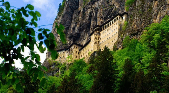 2026 Karadeniz Turları Rehberi: Yeşilin ve Mavinin Büyüleyici Dansı
