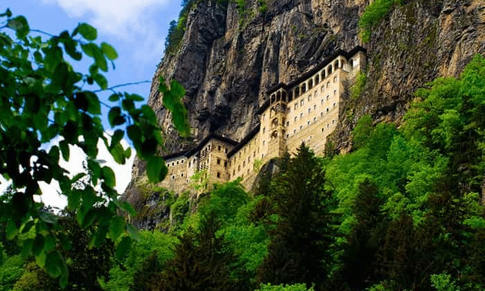 2026 Karadeniz Turları Rehberi: Yeşilin ve Mavinin Büyüleyici Dansı