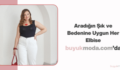 En İyi Büyük Beden Basic Tişört Nereden Alınır?