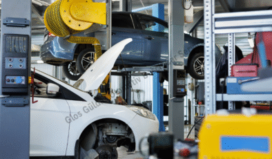 Güldaş Oto Bosch Car Service – Adana Oto Servis Tanıtımı