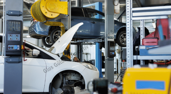 Güldaş Oto Bosch Car Service – Adana Oto Servis Tanıtımı