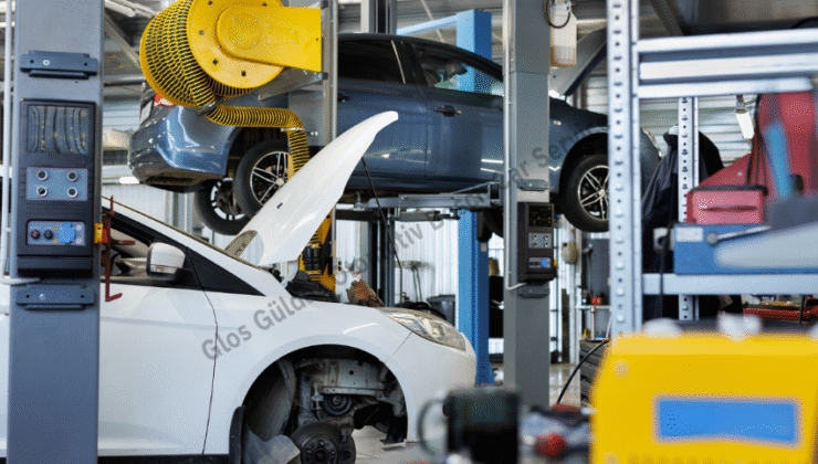 Güldaş Oto Bosch Car Service – Adana Oto Servis Tanıtımı
