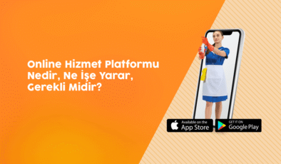 Online Hizmet Platformu Nedir, Ne İşe Yarar, Gerekli Midir?