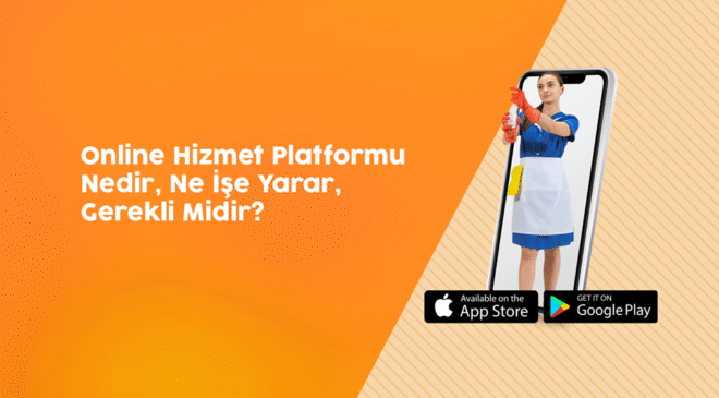 Online Hizmet Platformu Nedir, Ne İşe Yarar, Gerekli Midir?