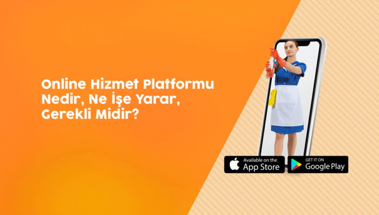 Online Hizmet Platformu Nedir, Ne İşe Yarar, Gerekli Midir?