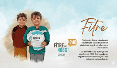 Fitre Bağışı Süreci: Fıkhi Şartlar ve Bilmeniz Gereken Tüm Detaylar