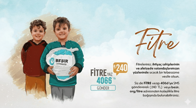 Fitre Bağışı Süreci: Fıkhi Şartlar ve Bilmeniz Gereken Tüm Detaylar