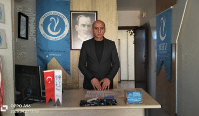 Yesevi Hareketi’nden ODTÜ’deki saldırıya tepki