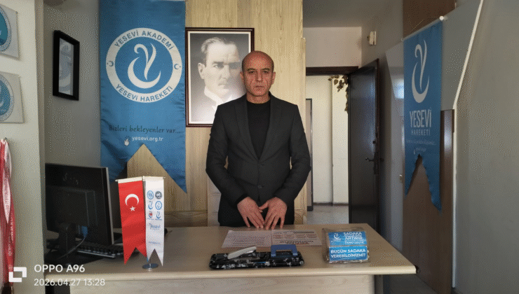 Yesevi Hareketi’nden ODTÜ’deki saldırıya tepki