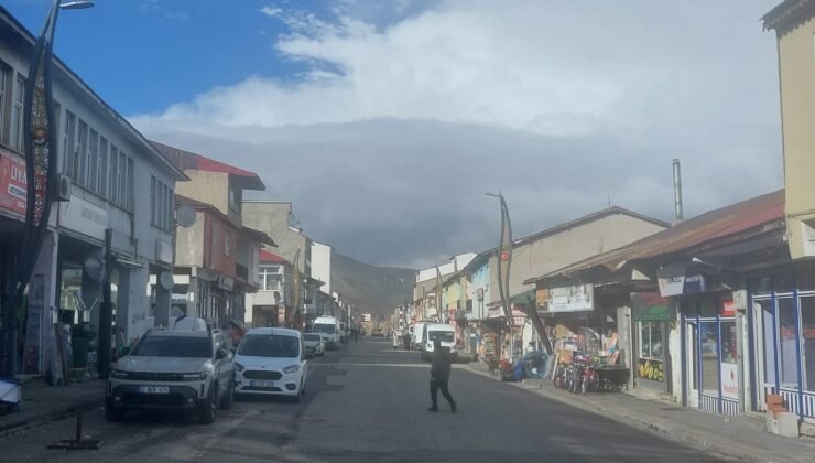 TÜRKİYE YOLLARINDA (5)