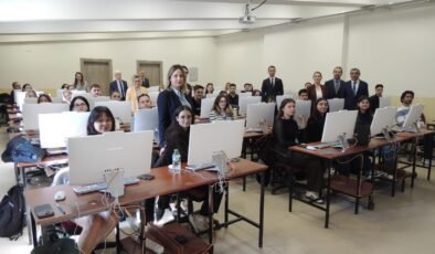 TÜ – TÜİK’ten İstatistik Veri Kampı
