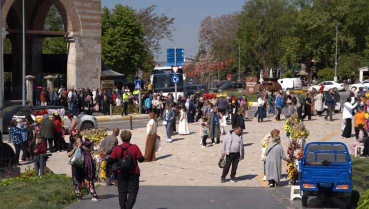 Edirne’ye Kakava akını!