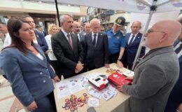 Vatandaşa OED cihazı farkındalığı!