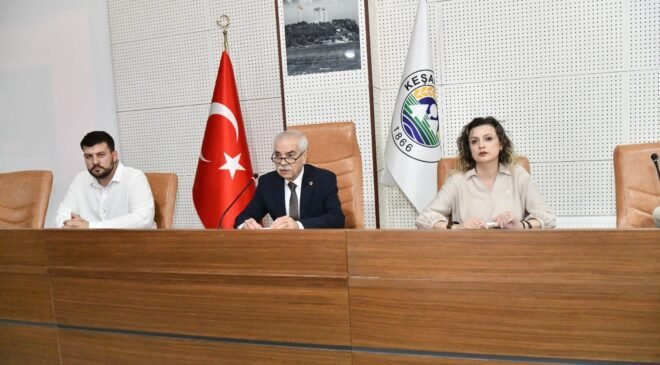 Keşan’da da ulaşıma zam yolda