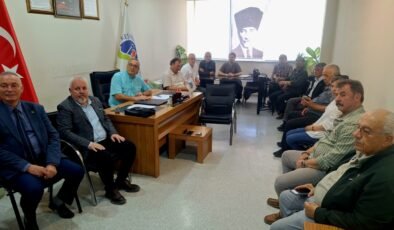  ‘Tras’ ocağına hukuk savaşı