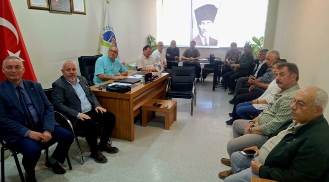  ‘Tras’ ocağına hukuk savaşı