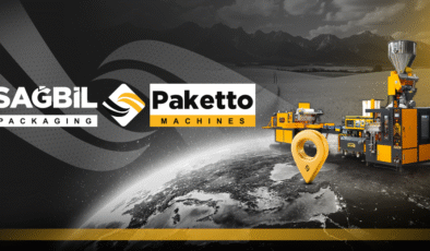 Kraft ve Dikey Dolum Paketleme Makina Üretiminde Çeyrek Asırlık Güç