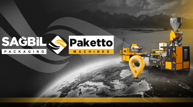 Kraft ve Dikey Dolum Paketleme Makina Üretiminde Çeyrek Asırlık Güç