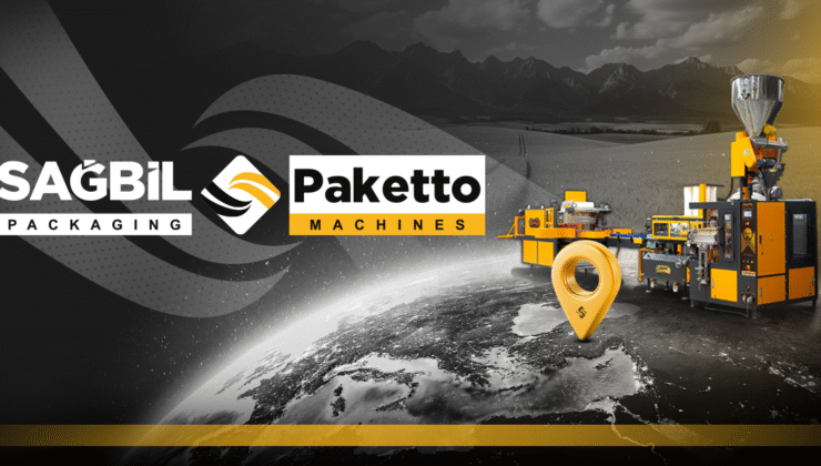 Kraft ve Dikey Dolum Paketleme Makina Üretiminde Çeyrek Asırlık Güç