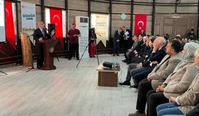 ‘Maziden Atiye’de 5’inci etap