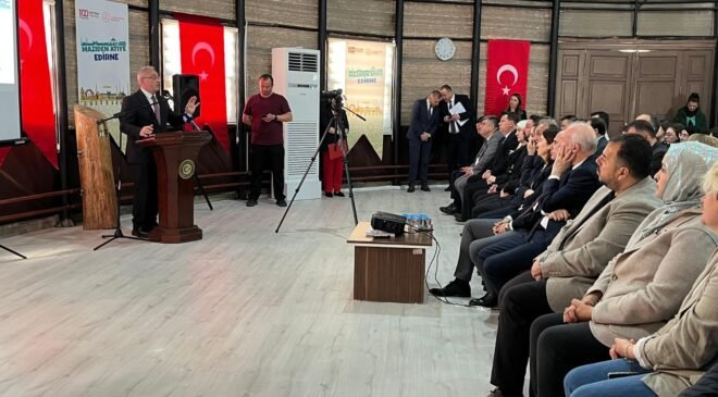 ‘Maziden Atiye’de 5’inci etap