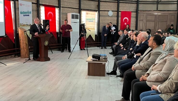 ‘Maziden Atiye’de 5’inci etap