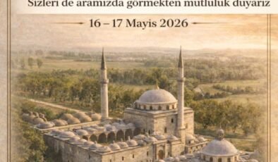 Geleneksel Külliyeliler Buluşması