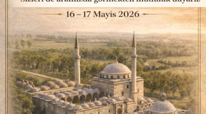 Geleneksel Külliyeliler Buluşması