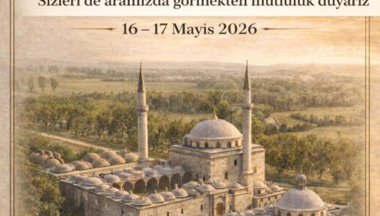 Geleneksel Külliyeliler Buluşması