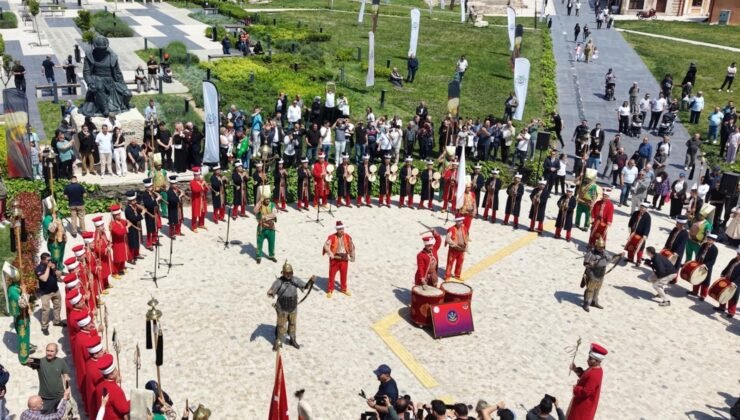 Hedef İstanbul!