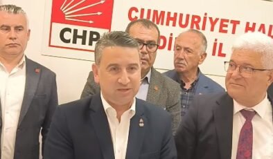 Zafer Partisi’nden CHP’ye destek