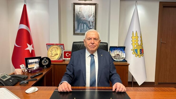 ‘19 Mayıs bağımsızlığın dönüm noktası’