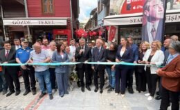 Dar Çarşı’da mutlu son!