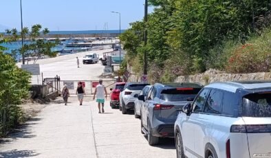 Sultaniçe dert içinde!