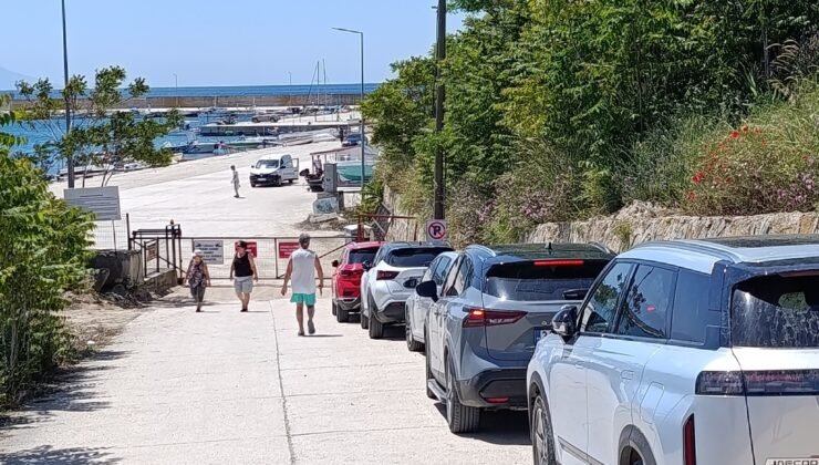 Sultaniçe dert içinde!