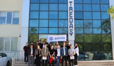 TREDAŞ’tan kariyer gelişimine interaktif destek