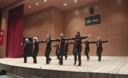Edirne’den Zorba geçti