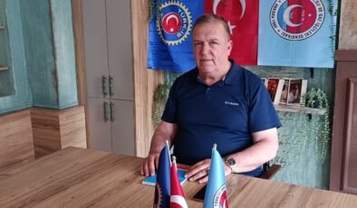 ‘İşçinin 2 aylık emeği vergiye ’