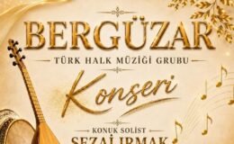 ETSO’da Türk Halk Müziği akşamı