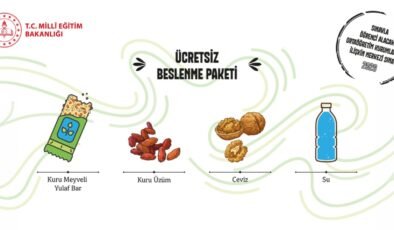 12 Haziran’da okullar tatil